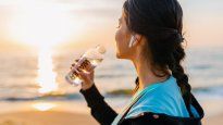 ola de calor: consejos claves para estar hidratado ante las altas temperaturas