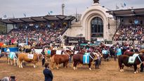 La Exposición Rural 2023 será nuevamente un escenario de debate político.