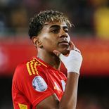 con lamine yamal a la cabeza, espana se suma a las selecciones que ya entregaron su lista para el mundial 2026 con lamine yamal a la cabeza, espana se suma a las selecciones que ya entregaron su lista para el mundial 2026