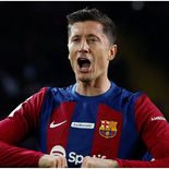 Bomba en la MLS: Inter Miami sueña con juntar a Lewandowski con Messi Bomba en la MLS: Inter Miami sueña con juntar a Lewandowski con Messi