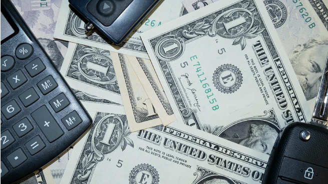 Qué características tiene el dólar que puede valer 60.000.