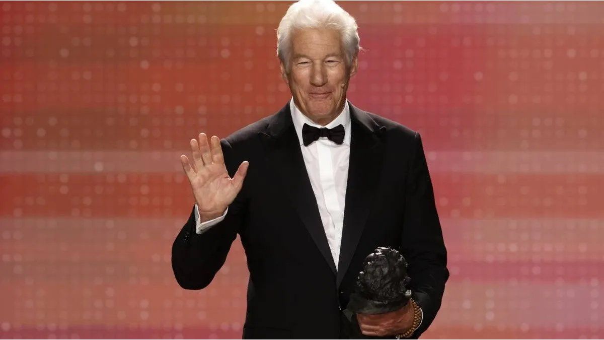 How do you do? Richard Gere’s best tricks to show off an incredible physical state with 75 years
