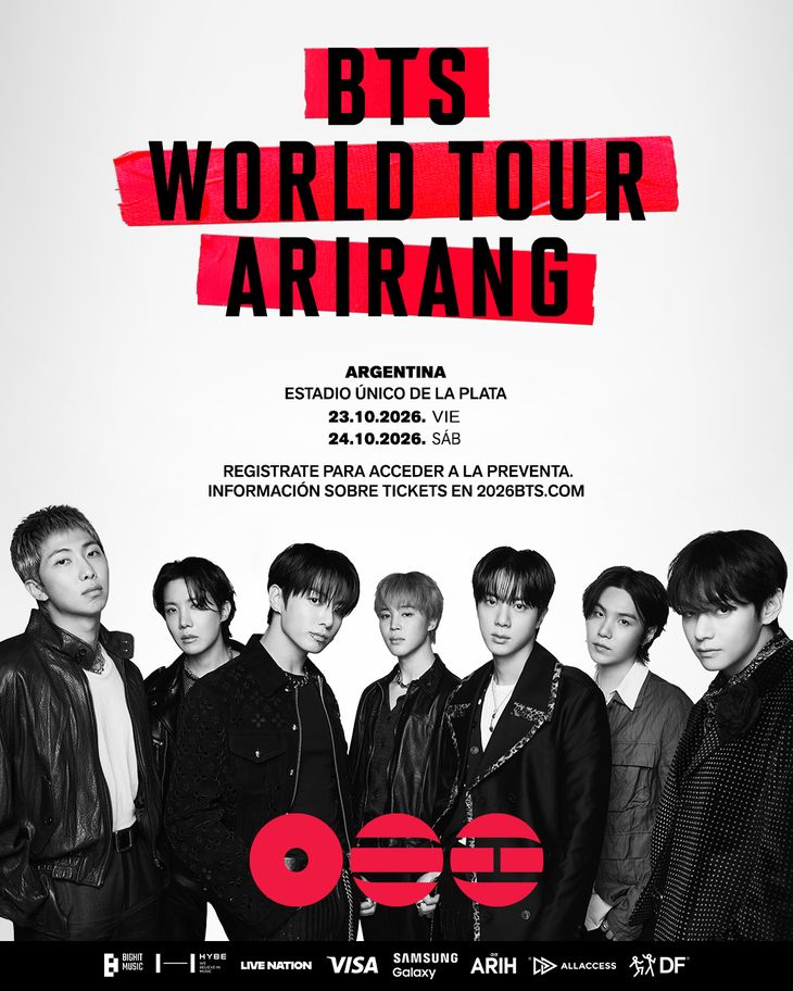 La gira regional arrancar&aacute; el viernes 2 de octubre.A