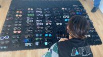 Aduana secuestra productos irregulares por un total de $140 millones.&nbsp;