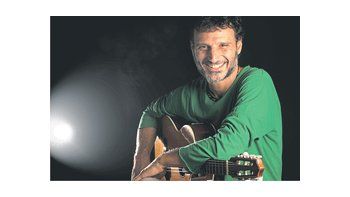 Beto Caletti: «Yo me siento un músico haciendo mi propia música, no ‘la música de Brasil’, aunque los rótulos a veces sean inevitables».