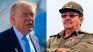 Crece la tensión entre EEUU y Cuba.