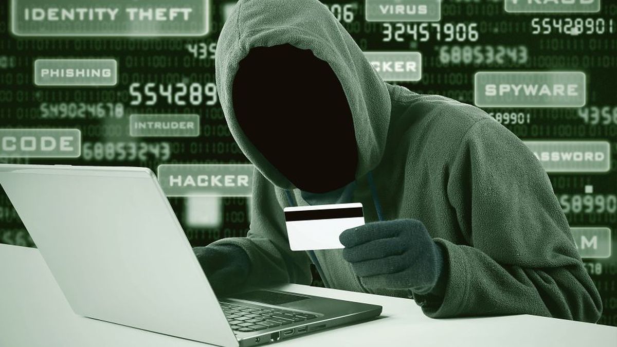 Phishing, el nuevo robo del siglo