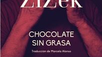 zizek sirve otro chocolate de filosofia-show
