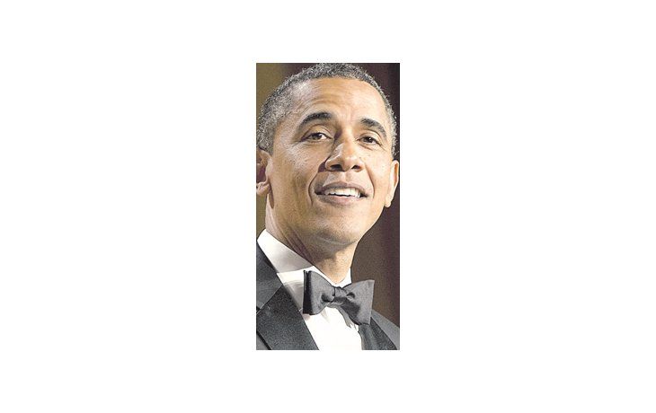Barack Obama