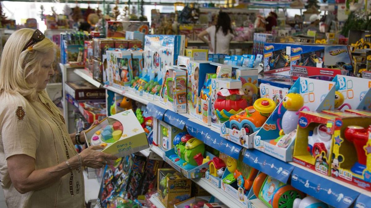 Toy stores reinforce sales expectations for the Holidays with prices for all budgets