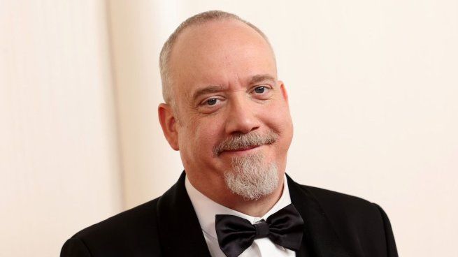 Paul Giamatti Joins Paramount+ Series ‘Star Trek: Starfleet Academy’
