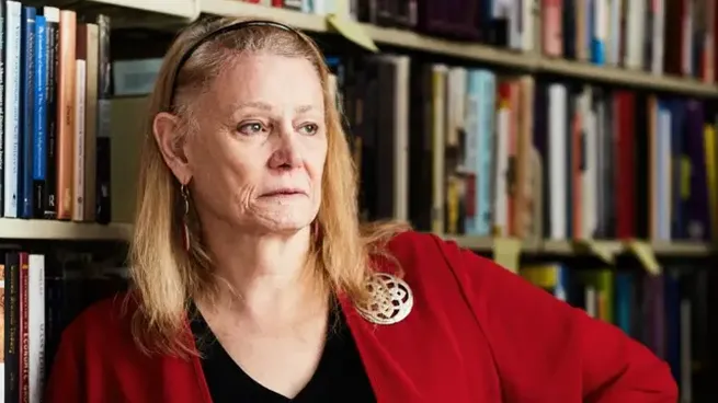 La vida de una de las economistas más influyentes de los últimos tiempos.