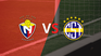 conmebol - copa liberadores: el nacional vs trinidense key 5 conmebol - copa liberadores: el nacional vs trinidense key 5