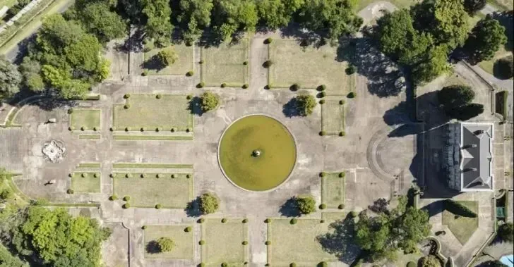 ¡Impresionante! La 'Versalles Argentina': Una Mansión de Ensueño Inspirada en el Palacio de Versalles