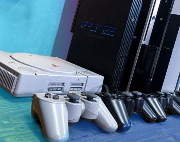 Cuánto valdría cada consola de PlayStation con la inflación actual