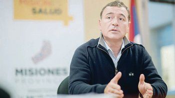 Walter Villalba