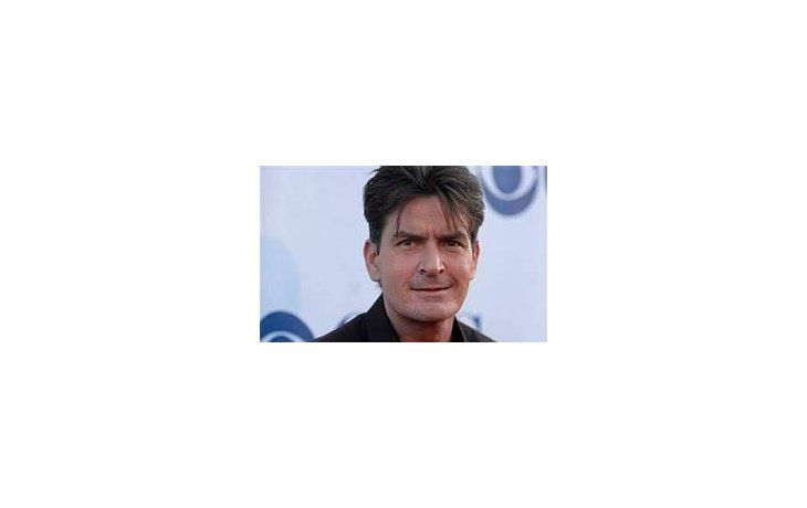 Charlie Sheen