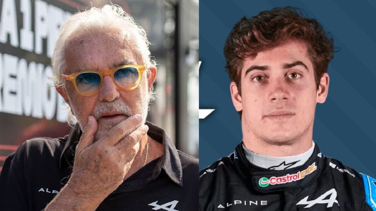The millionaire figure that Alpine paid Williams to keep Franco Colapinto