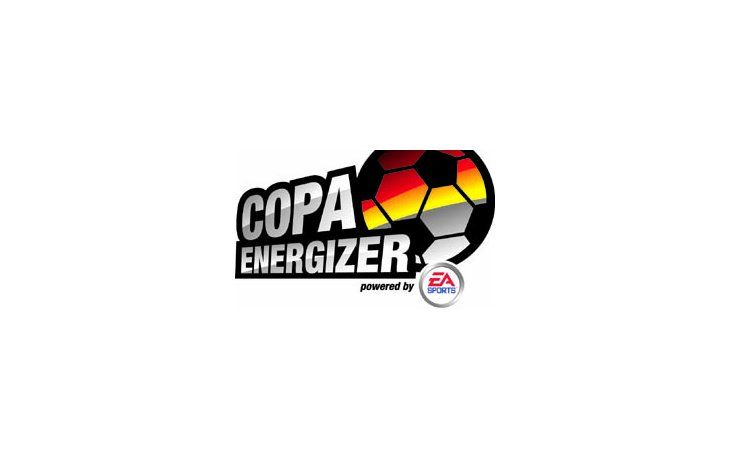 La Copa Energizer posibilita ir al mundial