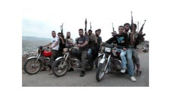 El país turco ya recibió a más de 35.000 civiles de Siria