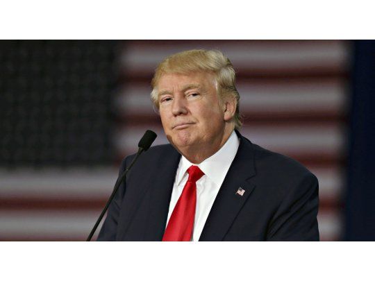 El armado del equipo de Gobierno, un nuevo problema para Trump