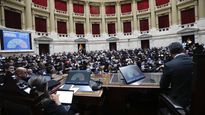 El oficialismo apunta a aprobar el Presupuesto 2026 la semana que viene en Diputados.
