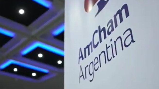 AmCham emitió un comunicado tras el tratado entre Argentina y Estados Unidos.&nbsp;