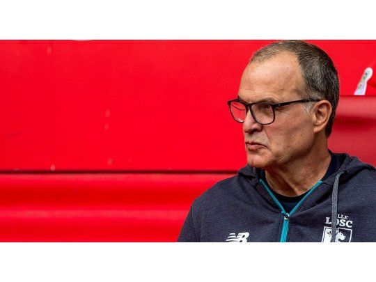En Francia aseguran que Bielsa tiene las horas contadas en Lille