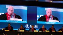 amia: familiares de victimas responsabilizaron al estado argentino por el atentado
