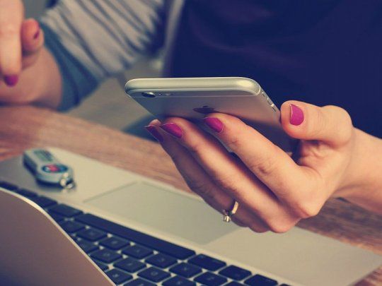 Hay una forma para usar el WhatsApp Web sin escanear el código QR.