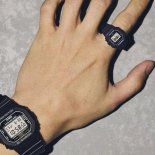 Un reloj tan pequeño como audaz ya despertó la curiosidad de millones. Un reloj tan pequeño como audaz ya despertó la curiosidad de millones.