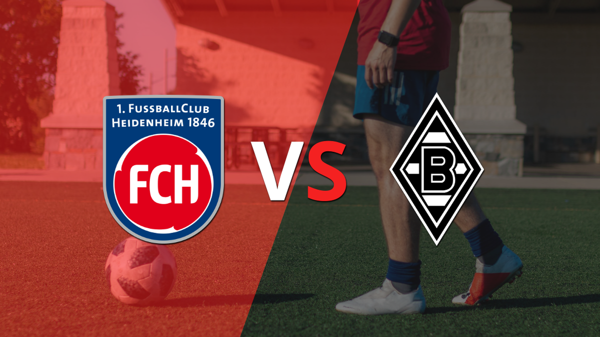 B. Mönchengladbach hopes to maintain the advantage in the complement