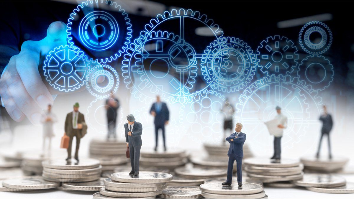 Target salaries: Which private sector jobs pay the highest salaries?