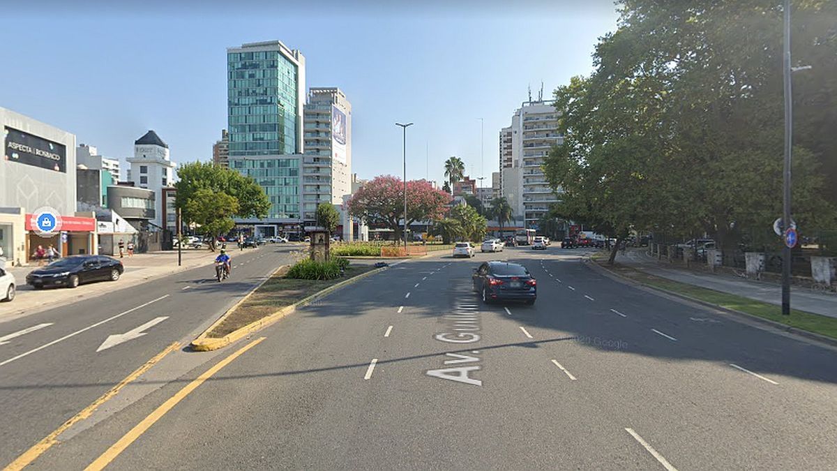 Cierran por dos meses la salida de Lugones hacia Udaondo por obras en el barrio de Núñez