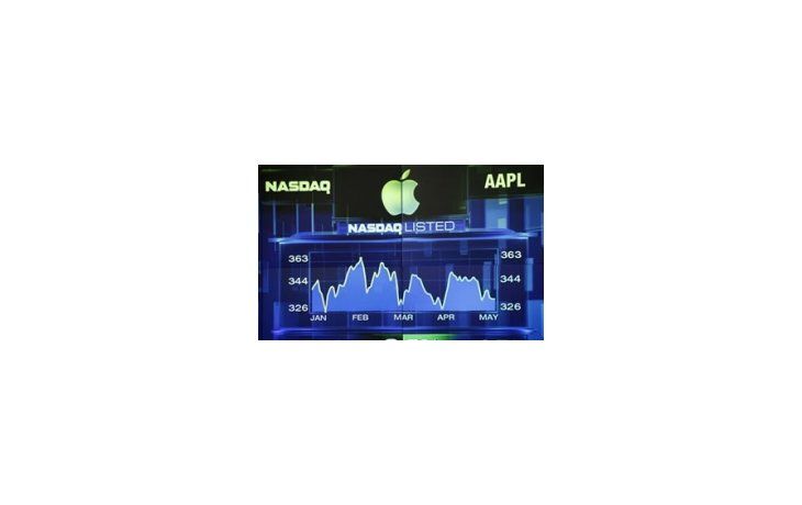 Apple pagó dividendos a sus accionistas por primera vez desde 1995.