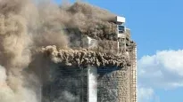 Se esperan los reportes oficiales de las causas del incendio.&nbsp;