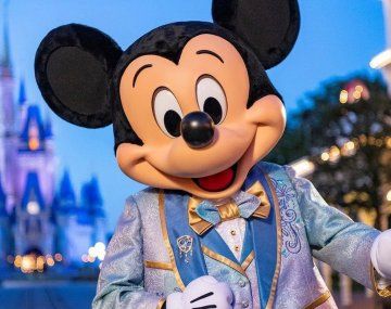 Disney abre convocatoria laboral y ofrece sueldos de $400.000