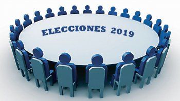 todos por la reeleccion