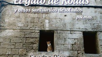 un gato, pequeno coloso en la poesia de pien