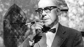 Nace en 1905 el dramaturgo Rodolfo Usigli, considerado el padre del teatro moderno mexicano. Nace en 1905 el dramaturgo Rodolfo Usigli, considerado el padre del teatro moderno mexicano.