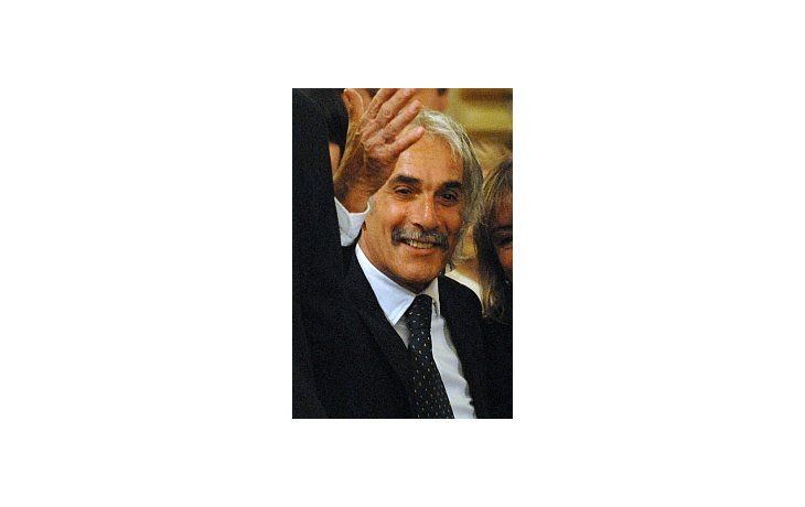 Fernando Pato Galmarini.