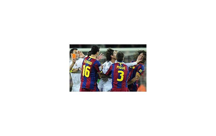 Desde Real Madrid desconfían de los suplementos que toman los jugadores del equipo español.