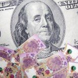 el dia despues de la euforia: el dolar reboto con fuerza, aunque las acciones y los bonos siguieron de racha el dia despues de la euforia: el dolar reboto con fuerza, aunque las acciones y los bonos siguieron de racha