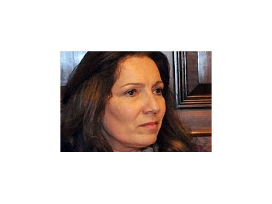 Cristina Caamaño