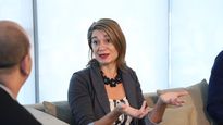 martinez: los paises como el nuestro necesitan que la transicion energetica sea competitiva