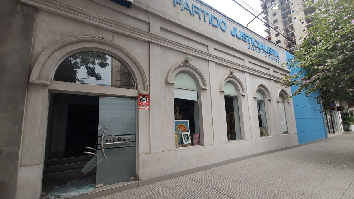 El PJ de Chaco convocó a internas abiertas para julio de 2027