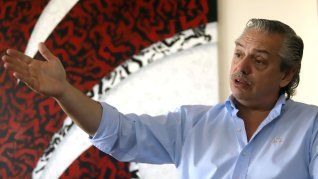La defensa del expresidente Alberto Fernández pidió la falta de mérito. 