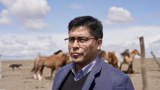 Claudio Vidal explotó contra el Tribunal Superior de Justicia tras el aumento de sueldo. Claudio Vidal explotó contra el Tribunal Superior de Justicia tras el aumento de sueldo.