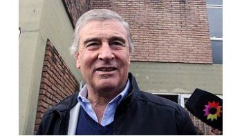 Oscar Aguad
