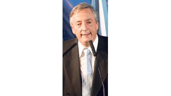 ámbito.com | Néstor Kirchner